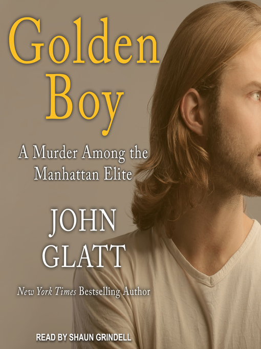 Title details for Golden Boy by John Glatt - Available